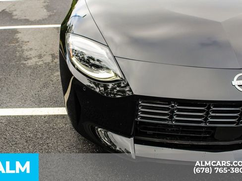 Used 2023 Nissan Z Performance w/ Floor Mat Package (L93) image 12