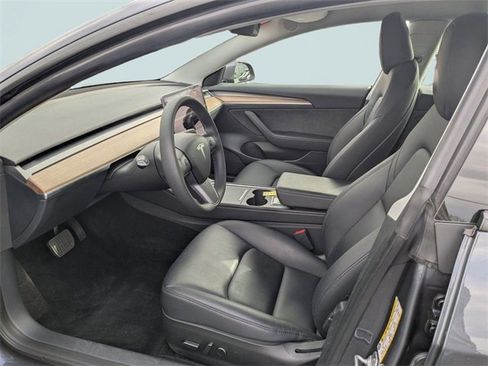 Used 2023 Tesla Model 3 Long Range image 20