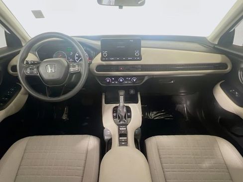 Used 2025 Honda HR-V LX image 28