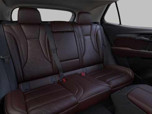 New 2026 Buick Envision Sport Touring image 17