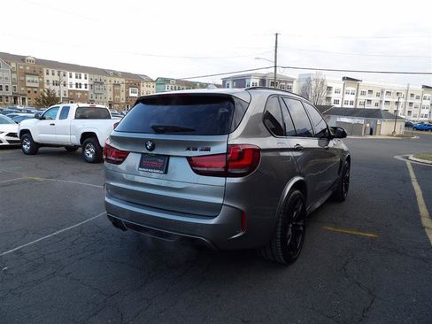 Used 2016 BMW X5 M image 6