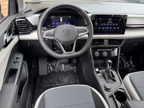 New 2025 Volkswagen Taos S image 15