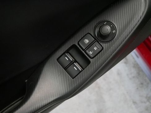 Used 2016 MAZDA MX-5 Miata Club RWD image 10