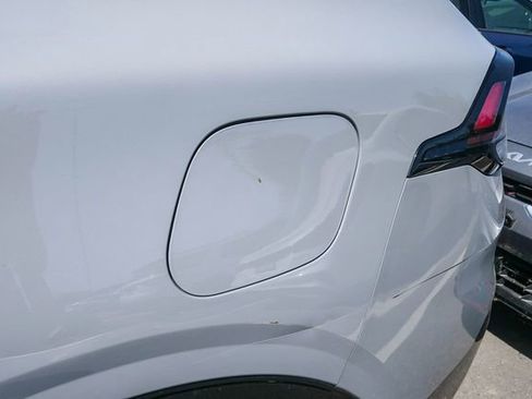 Certified 2024 Kia Sportage SX image 13