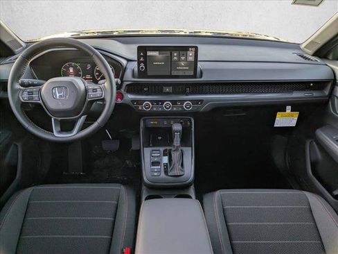 New 2026 Honda CR-V Sport image 14
