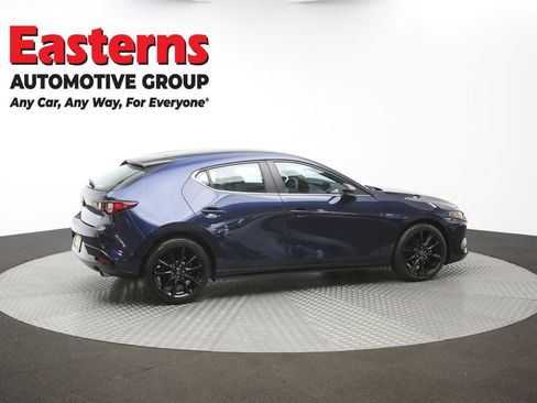 Used 2024 MAZDA MAZDA3 s FWD image 44