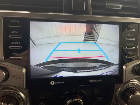 Used 2024 Toyota 4Runner SR5 image 15