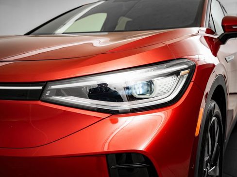 Used 2023 Volkswagen ID.4 Pro S image 14