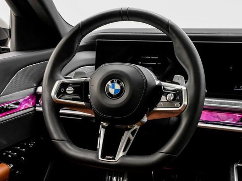 Used 2025 BMW 760i xDrive 760i xDrive image 14