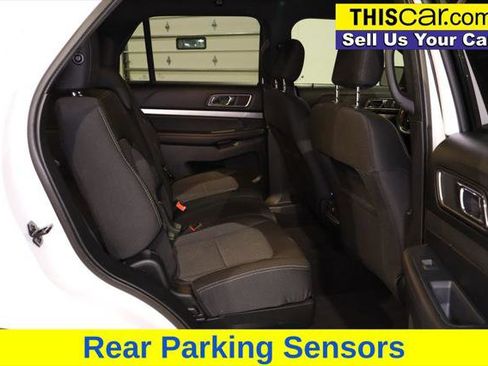 Used 2019 Ford Explorer XLT w/ Equipment Group 201A image 22