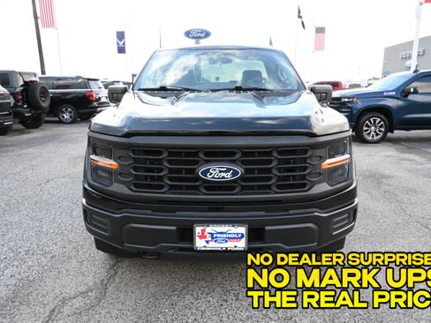 Used 2024 Ford F150 XL AWD/4WD image 8