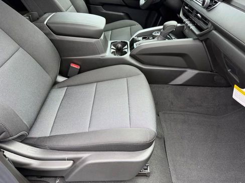 New 2026 Chevrolet Colorado Trail Boss AWD/4WD image 13