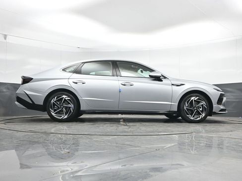 New 2026 Hyundai Sonata SEL image 41