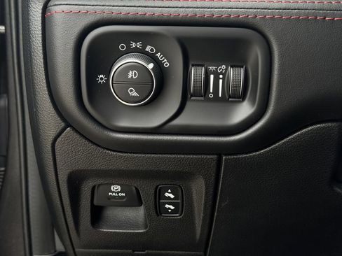 Used 2021 RAM 1500 TRX w/ TRX Level 2 Equipment Group AWD/4WD image 24