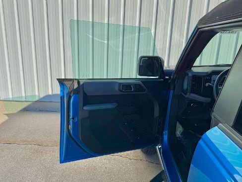 Certified 2023 Ford Bronco Big Bend image 13