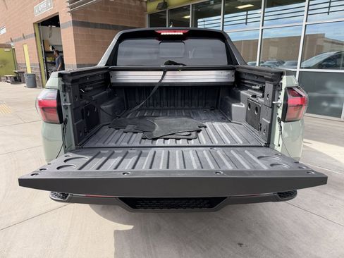 Used 2025 Hyundai Santa Cruz SEL image 39