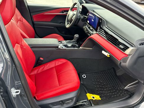 New 2026 Toyota Camry XSE image 15