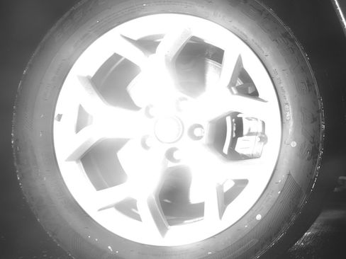 Used 2025 Jeep Compass Latitude image 13