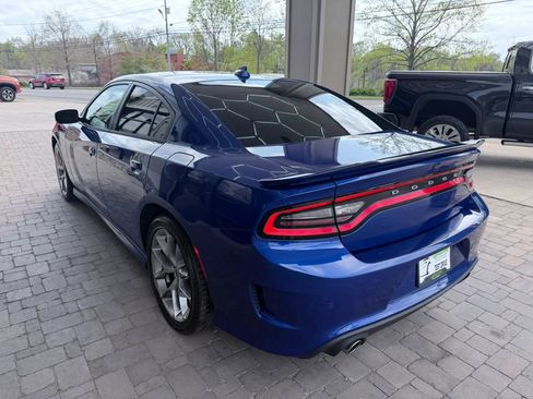 Used 2020 Dodge Charger GT w/ Driver Convenience Group image 37