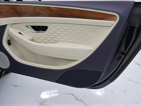 New 2026 Bentley Continental GT Speed image 56