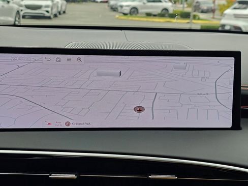 New 2026 Genesis GV70 2.5T Sport Prestige image 14