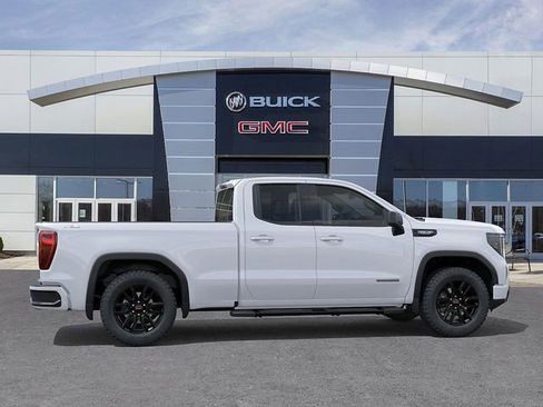 New 2026 GMC Sierra 1500 Elevation image 5