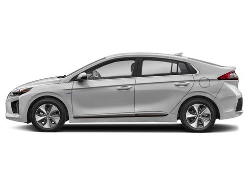 Used 2019 Hyundai Ioniq Hatchback 4D image 56
