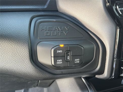 New 2026 RAM 3500 Laramie image 32