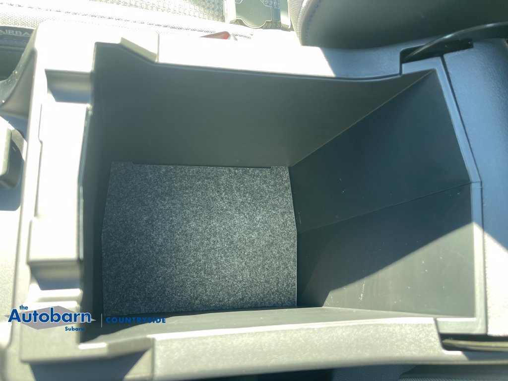 New 2026 Subaru Forester Sport AWD/4WD image 20