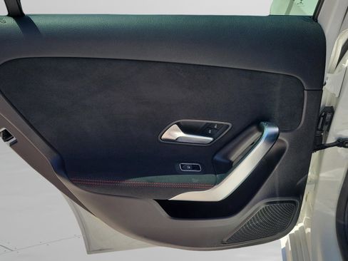 Certified 2022 Mercedes-Benz A 220 image 6