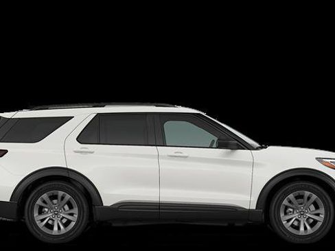 New 2026 Ford Explorer Active w/ Active Comfort Package AWD/4WD image 28