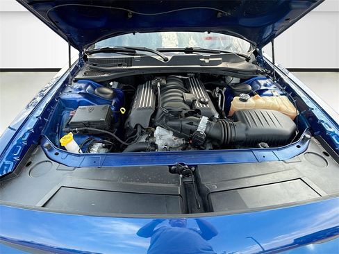 Used 2020 Dodge Challenger R/T Scat Pack image 30