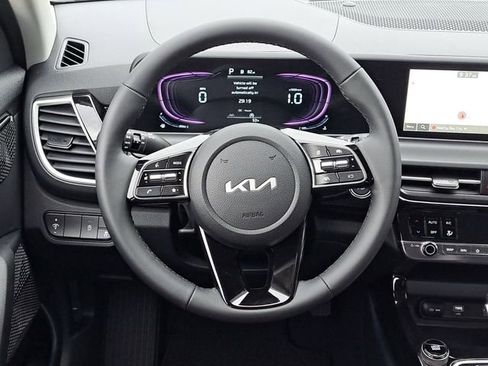 New 2026 Kia Seltos S image 21