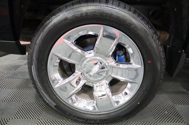 Used 2014 Chevrolet Silverado 1500 LT w/ All Star Edition RWD image 70