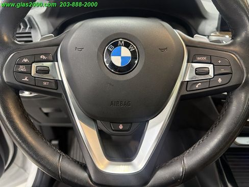 Used 2019 BMW X3 xDrive30i w/ Premium Package AWD/4WD image 22