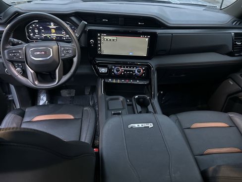 Certified 2025 GMC Sierra 3500 AT4 w/ AT4 Premium Plus Package image 22