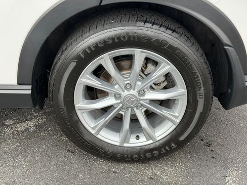 Used 2024 Honda CR-V EX-L image 35