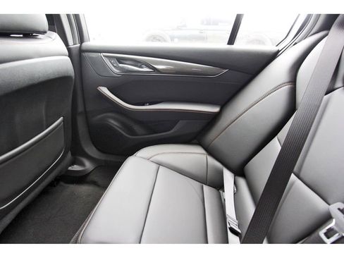 New 2026 Cadillac CT5 Sport RWD image 12