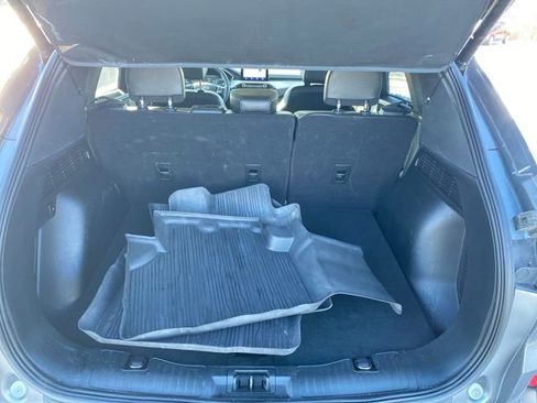 Used 2022 Ford Escape SEL image 20