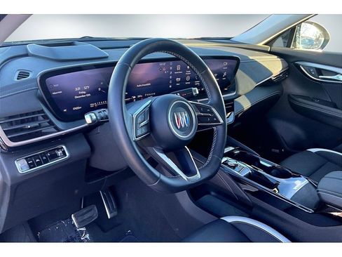 Used 2025 Buick Envision Sport Touring image 16