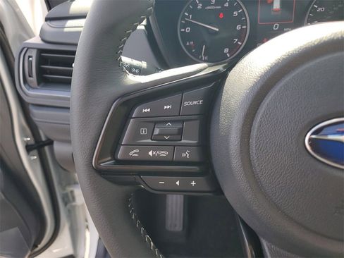 New 2026 Subaru Forester Premium image 31