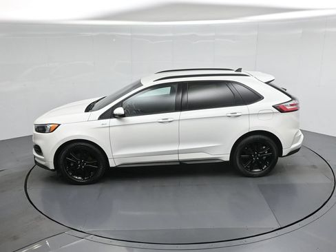 Certified 2020 Ford Edge ST-Line FWD image 43