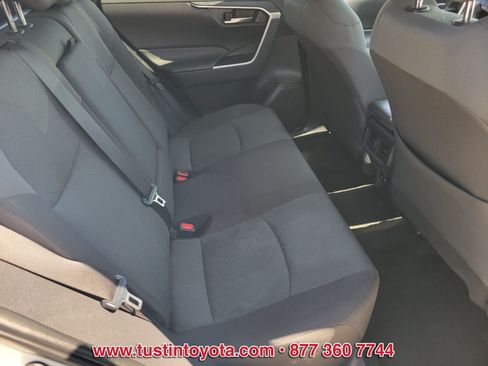 Certified 2023 Toyota RAV4 XLE FWD image 14