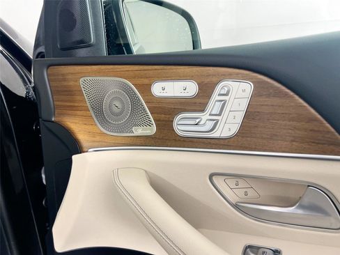 Certified 2024 Mercedes-Benz GLE 350 4MATIC image 26