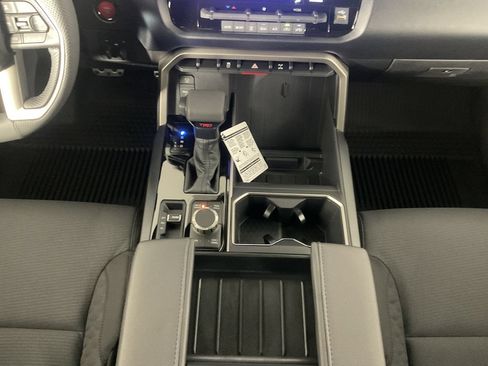 New 2026 Toyota Tundra SR5 w/ TRD Off-Road Package AWD/4WD image 13