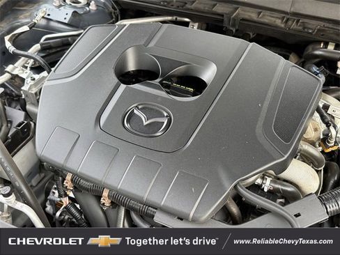 Used 2025 MAZDA CX-30 AWD 2.5 S w/ Preferred Package image 37