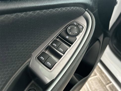 Used 2024 Chevrolet Malibu LS w/ Driver Confidence Package image 11