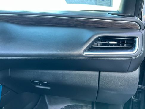 Used 2022 Chevrolet Tahoe Z71 w/ Luxury Package image 71