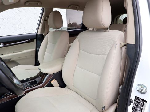 Used 2015 Kia Sorento LX image 20