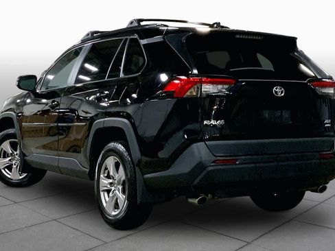 Used 2023 Toyota RAV4 XLE w/ Convenience Package AWD/4WD image 12